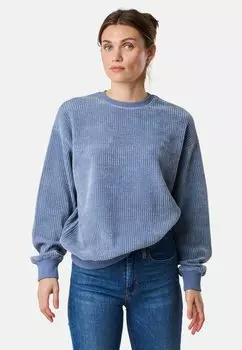 Джемпер Swedemount, светло-голубой