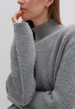 Джемпер TADITA someday., серый