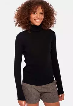 Джемпер TALE-FIRST Mahogany, черный