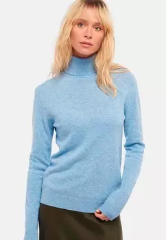 Джемпер TALE-FIRST Mahogany, синий