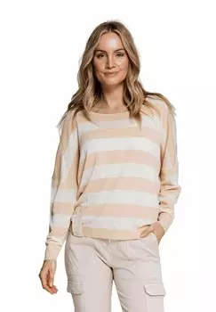 Джемпер TALIA Zhrill, бежевый