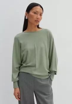 Джемпер TALIYA LINE someday., зеленый