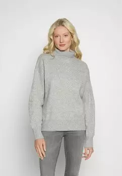 Джемпер TALL Gina Tricot Tall, вереск серый