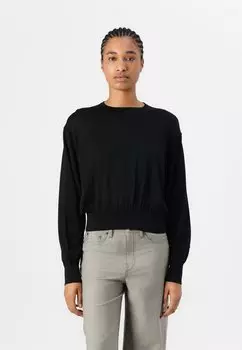 Джемпер TALOMINA DRYKORN, черный