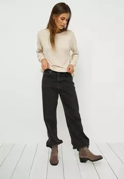 Джемпер Tamaris, бежевый