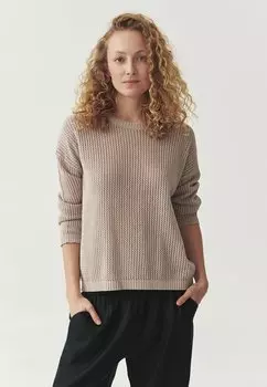 Джемпер TATUUM, бежевый