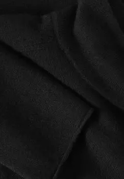 Джемпер TATUUM, черный