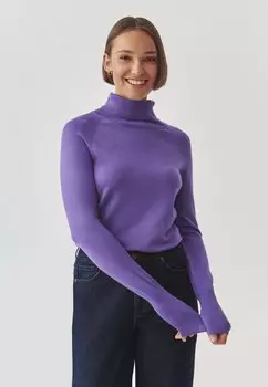 Джемпер TATUUM, фиолетовый