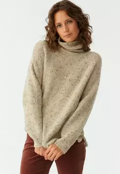 Джемпер TATUUM, кремовый