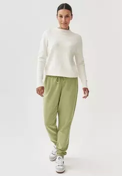 Джемпер TATUUM, молочный