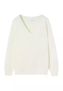 Джемпер TATUUM, молочный