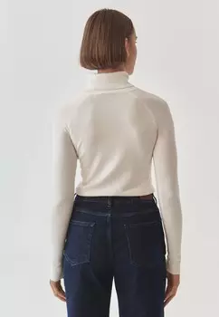 Джемпер TATUUM, молочный