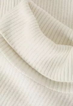Джемпер TATUUM, молочный