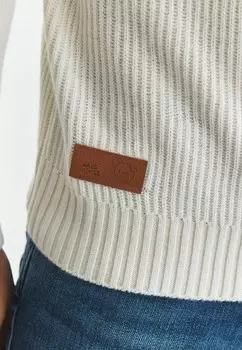 Джемпер TATUUM, молочный