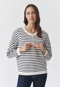 Джемпер TATUUM, молочный