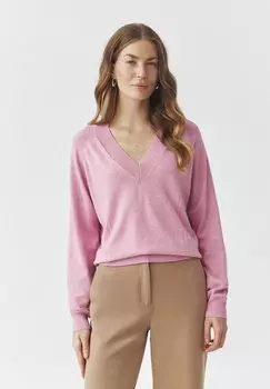 Джемпер TATUUM, розовый