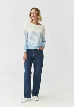 Джемпер TATUUM, синий