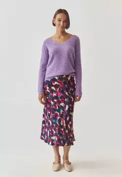 Джемпер TATUUM, сиреневый