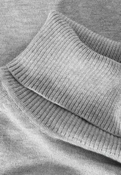 Джемпер TATUUM, светло-серый