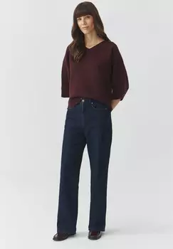 Джемпер TATUUM, темно-фиолетовый