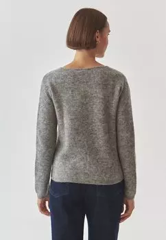 Джемпер TATUUM, темно-серый