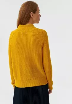 Джемпер TATUUM, желтый