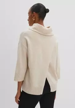 Джемпер TAXINA someday., бежевый