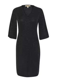 Джемпер TAZ Culture, черный