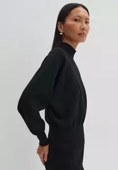 Джемпер TELLIE someday., черный