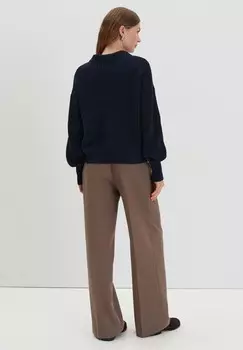 Джемпер TELLINA someday., темно-синий