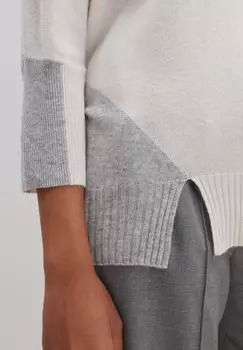 Джемпер TEMILY someday., серый