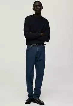 Джемпер TEN Mango, синий