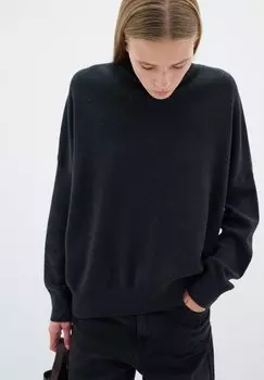 Джемпер TENLEY InWear, темно-серый