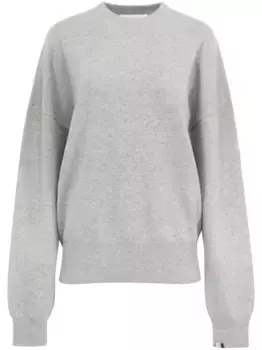 Джемпер Tes extreme cashmere, серый