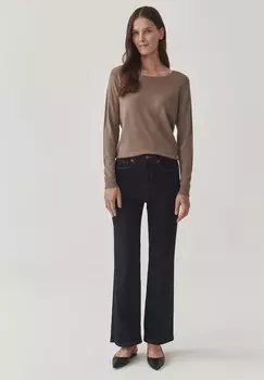 Джемпер TESSINI TATUUM, бежевый