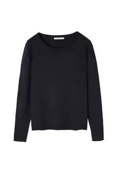 Джемпер TESSINI TATUUM, темно-синий