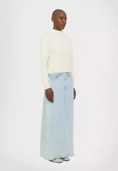 Джемпер TEXTURE CREW KNITID, мультиколор