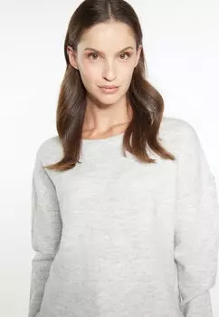Джемпер TEYLON usha, серый