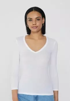 Джемпер Tezenis, белый