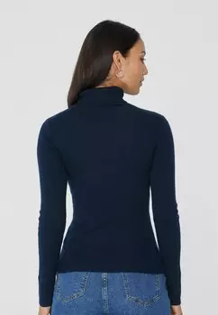 Джемпер Tezenis, синий