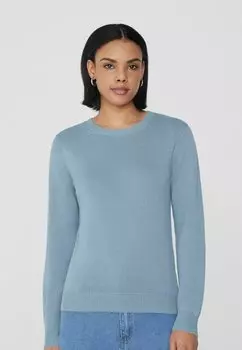 Джемпер Tezenis, темно-синий