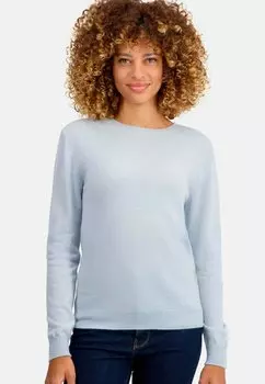 Джемпер THALIA-FIRST Mahogany, синий