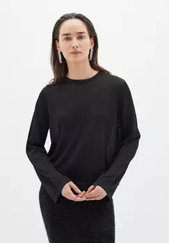 Джемпер THANI InWear, черный