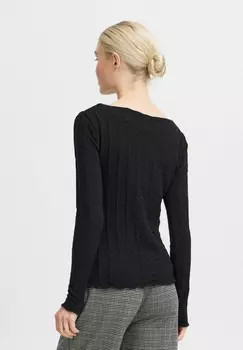 Джемпер THEANA b.young, черный