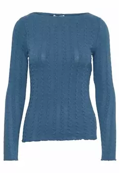 Джемпер THEANA b.young, синий