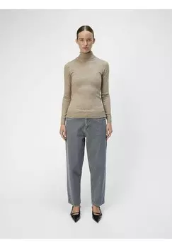 Джемпер THESS Object, бежевый