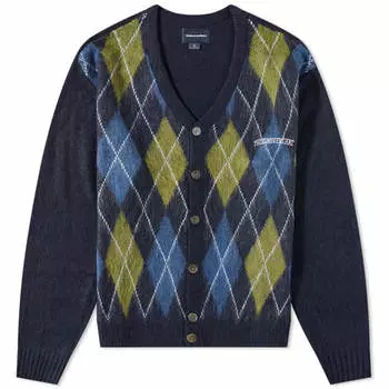 Джемпер thisisneverthat Argyle Cardigan