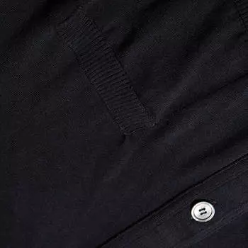 Джемпер Thom Browne Classic Merino Cardigan