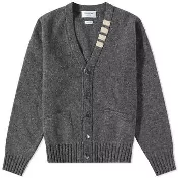 Джемпер Thom Browne Donegal Cardigan