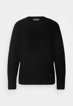 Джемпер THORA Mos Mosh, черный